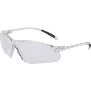 Gafas de seguridad Honeywell A700 con lentes transparentes