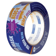 Carregar imagem no visualizador da galeria, Intertape Polymer Group ProMask Blue Painter&#39;s Tape with Bloc It
