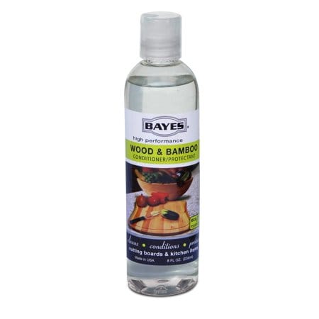 Aceite mineral bayesiano 8 oz. Líquido