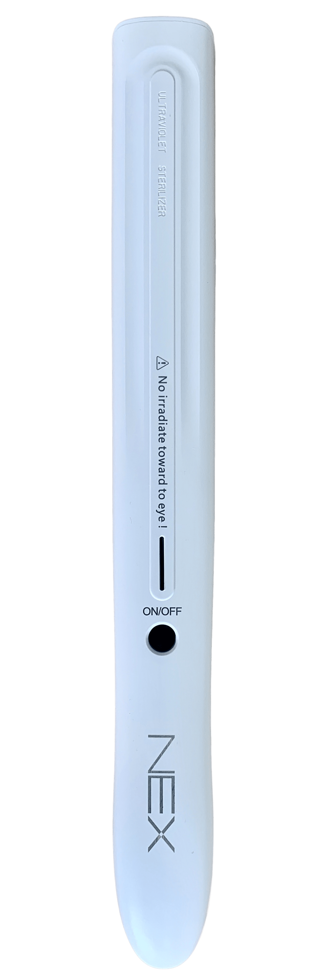 Esterilizador portátil con lámpara UV Nex - Modelo NxU2