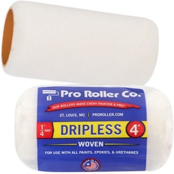 Pro Roller 4