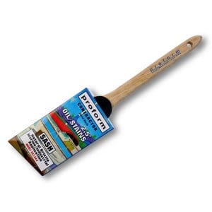 Angle Proform Paint Brush - Sash Handle