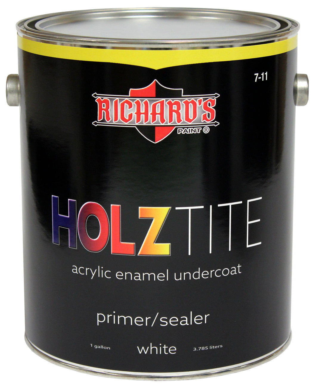 Capa base de esmalte acrílico HolzTITE #7-11 de Richard 