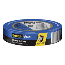 Cargar imagen en el visor de la galería, ScotchBlue CINTA DE PINTORES 0.94&quot;X60YD
