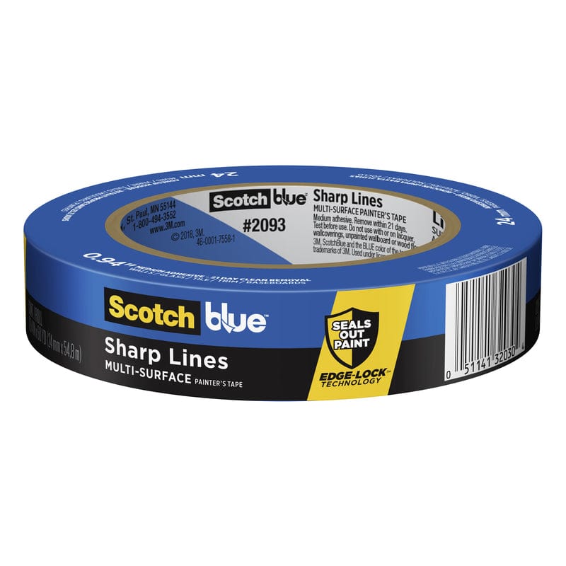 ScotchBlue Painters Tape 0.94