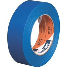 Load image into Gallery viewer, Shurtape CP27 14 Day Blue UV Resistant Masking Tape
