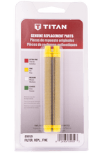 Carregar imagem no visualizador da galeria, Titan Yellow 100 Mesh - Fine (2-Pack)
