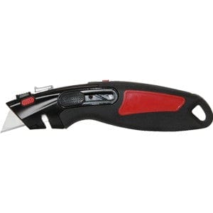 Warner Safety Utility Knife