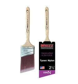 Whizz 2'' Gen N Angle Sash