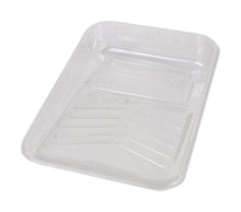 Carregar imagem no visualizador da galeria, Wooster Hefty Deep-Well Plastic 13 in. W X 19.4 in. L 3 qt Disposable Paint Tray Liner
