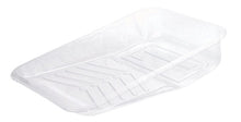 Carregar imagem no visualizador da galeria, Wooster Hefty Deep-Well Plastic 13 in. W X 19.4 in. L 3 qt Disposable Paint Tray Liner
