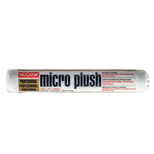 Load image into Gallery viewer, WOOSTER Roller Cover Wooster Micro Plush 14&quot;X5/16&quot; Paint Roller Cover 071497167996
