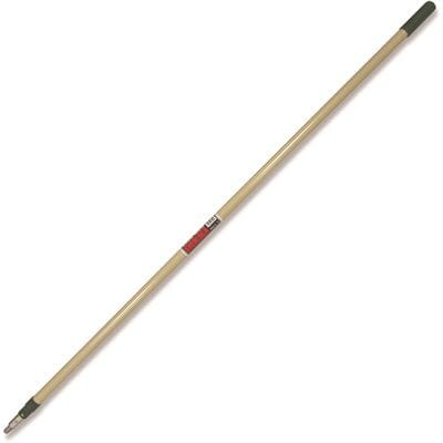 WOOSTER Roller Extension Pole Wooster Sherlock Telescoping 8-16 foot L X 1.86 inch D Aluminum/Fiberglass Extension Pole 071497664181